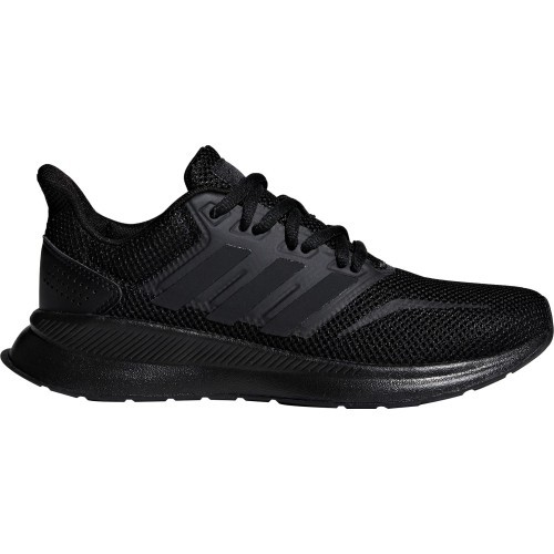 Adidas Avalynė Runfalcon K Black F36549