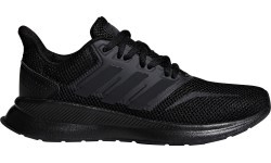 Adidas Runfalcon K Black F36549 Shoes
