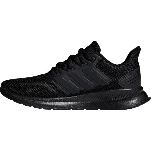 Adidas Runfalcon K Black F36549 Shoes