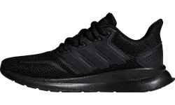 Обувь Adidas Runfalcon K Black F36549