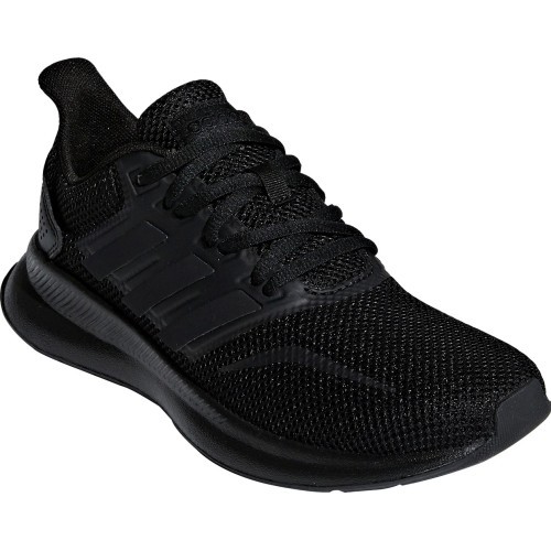 Обувь Adidas Runfalcon K Black F36549