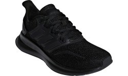 Adidas Runfalcon K Black F36549 Shoes