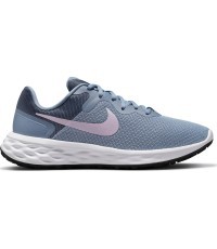Женские кроссовки Nike Revolution 6 NN, серые DC3729 400