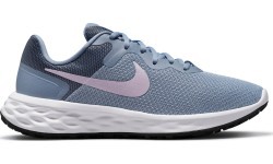 Nike Revolution 6 NN Women's Sneakers Grey DC3729 400