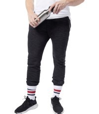 Reebok Kelnės TE Marble BL Pant Black DY7788