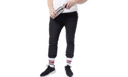 Reebok Kelnės TE Marble BL Pant Black DY7788