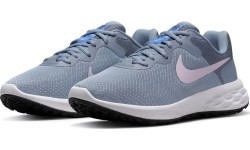 Женские кроссовки Nike Revolution 6 NN, серые DC3729 400