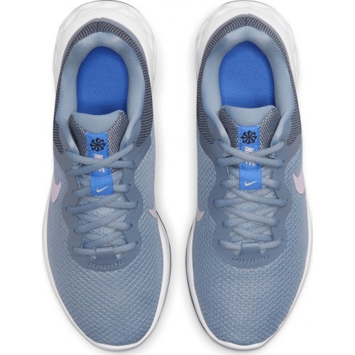 Женские кроссовки Nike Revolution 6 NN, серые DC3729 400