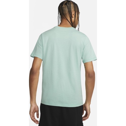 Nike Marškinėliai Vyrams Nsw Tee Sustainability Green DM2386 392