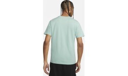 Nike Marškinėliai Vyrams Nsw Tee Sustainability Green DM2386 392