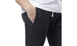 Reebok Kelnės TE Marble BL Pant Black DY7788