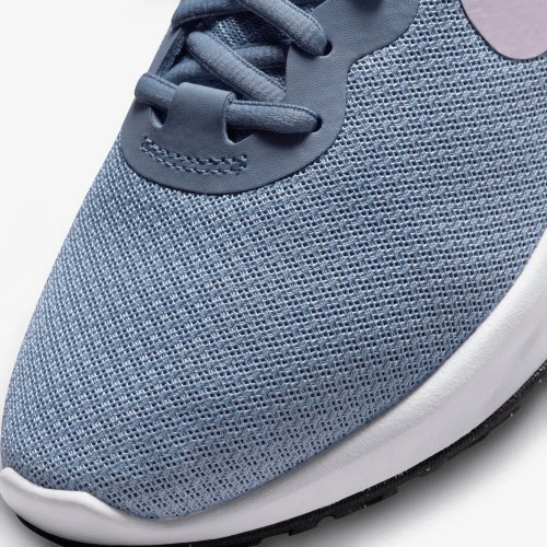 Nike Avalynė Moterims W Nike Revolution 6 NN Grey DC3729 400