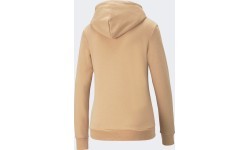 Puma ESS+ Embroidery женский свитшот кремовый 848332 89