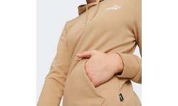 Puma ESS+ Embroidery женский свитшот кремовый 848332 89