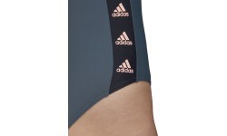Купальник Adidas SH3.Ro Taper S Blue FS3945