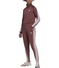 Adidas Women's Tracksuit W Teamsport TS Bordeaux HD6568