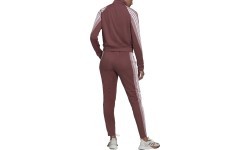 Adidas Sportinis Kostiumas Moterims W Teamsport Ts Bordeaux HD6568