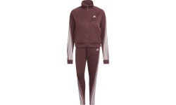 Adidas Sportinis Kostiumas Moterims W Teamsport Ts Bordeaux HD6568