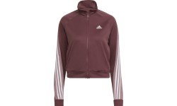 Adidas Sportinis Kostiumas Moterims W Teamsport Ts Bordeaux HD6568