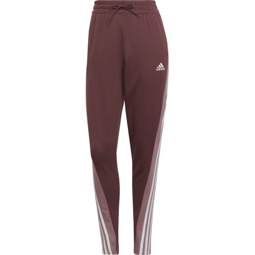 Женский спортивный костюм Adidas W Teamsport TS Bordeaux HD6568