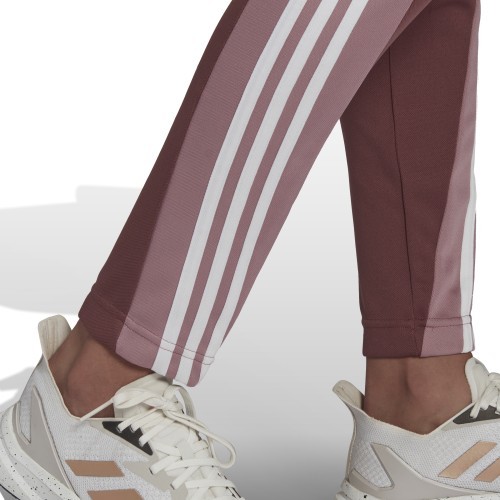 Adidas Sportinis Kostiumas Moterims W Teamsport Ts Bordeaux HD6568