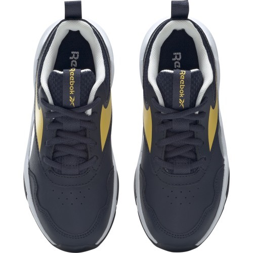 Reebok XT Sprinter 2 подростковая обувь, синяя GX9381
