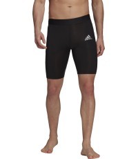 Adidas Men's Shorts TF Shorts Tight M Black GU7311