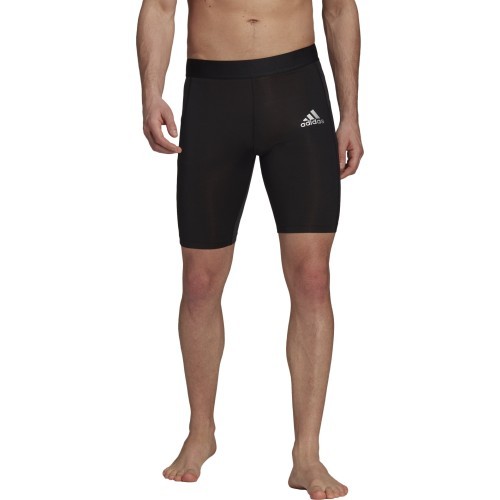 Adidas Šortai Vyrams Tf Shorts Tight M Black GU7311