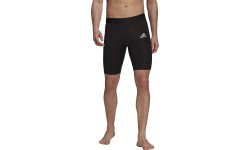 Adidas Šortai Vyrams Tf Shorts Tight M Black GU7311