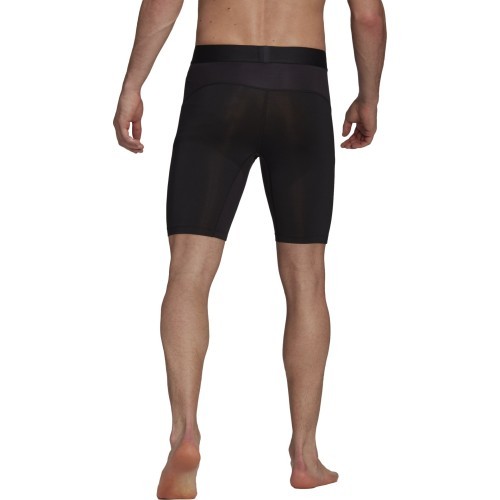 Adidas Men's Shorts TF Shorts Tight M Black GU7311