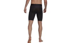 Adidas Men's Shorts TF Shorts Tight M Black GU7311