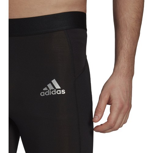 Шорты мужские Adidas TF Shorts Tight M Black GU7311