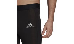 Шорты мужские Adidas TF Shorts Tight M Black GU7311