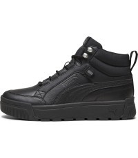 Puma Tarrenz SB Men's Sneakers Black 392628 01