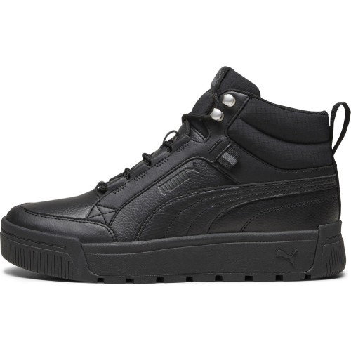 Puma Tarrenz SB Men's Sneakers Black 392628 01