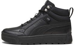 Puma Tarrenz SB мужские кроссовки черные 392628 01