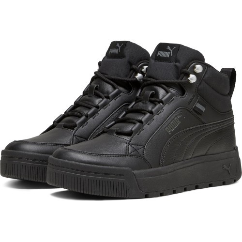 Puma Tarrenz SB мужские кроссовки черные 392628 01