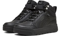 Puma Tarrenz SB мужские кроссовки черные 392628 01