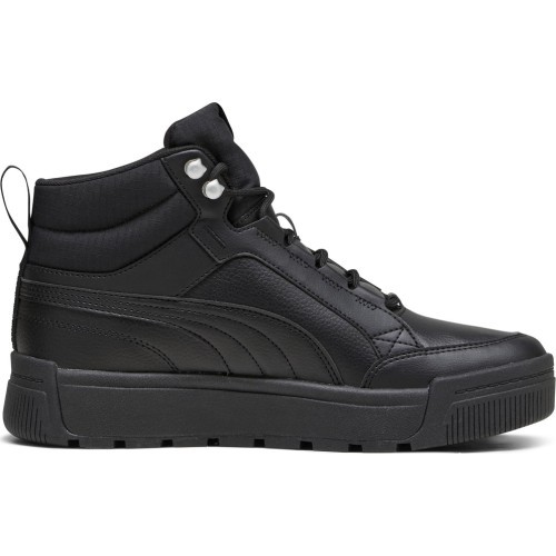 Puma Tarrenz SB мужские кроссовки черные 392628 01