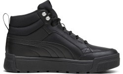 Puma Tarrenz SB мужские кроссовки черные 392628 01