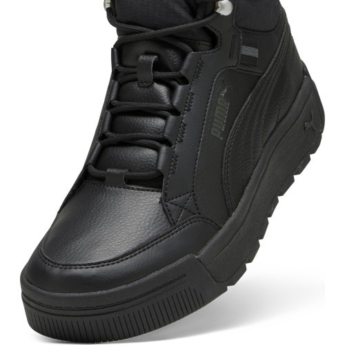 Puma Tarrenz SB мужские кроссовки черные 392628 01