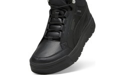 Puma Tarrenz SB Men's Sneakers Black 392628 01