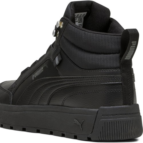Puma Avalynė Vyrams Tarrenz Sb Black 392628 01