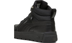 Puma Tarrenz SB Men's Sneakers Black 392628 01