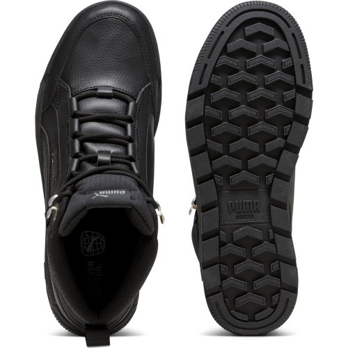 Puma Avalynė Vyrams Tarrenz Sb Black 392628 01