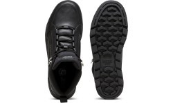 Puma Tarrenz SB мужские кроссовки черные 392628 01
