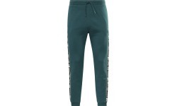 Reebok Sportinės Kelnės Vyrams Ri TAPE Jogger Green HJ7844