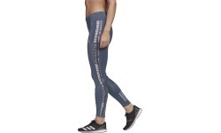 Женские тайтсы Adidas Own The Run Blue GC6648