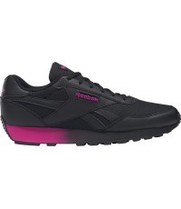 Женские кроссовки Reebok Rewind Run чёрные GY8864