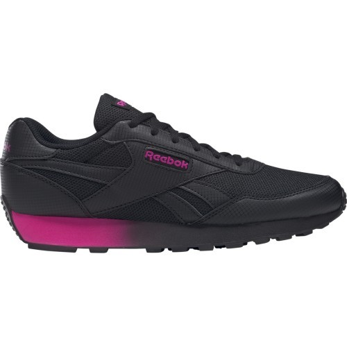 Reebok Rewind Run Women's Sneakers Black GY8864